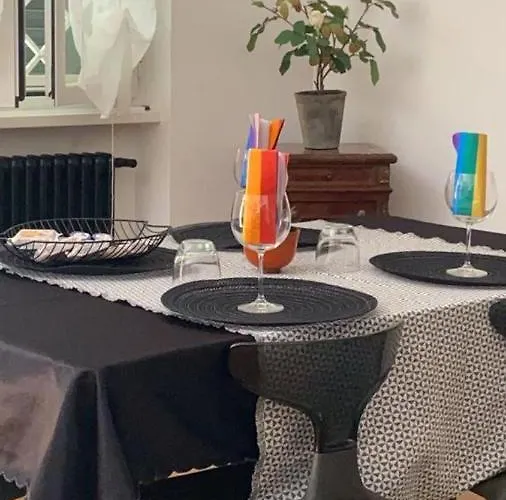 Karol Hébergement de vacances