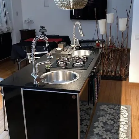 Casa vacanze Karol