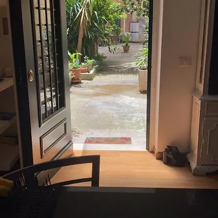 Casa vacanze Karol Roma